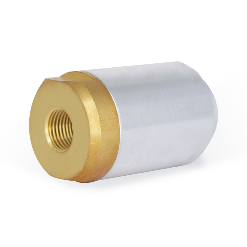 [MPA-7] Actuador de piloto Puerto 1/8" NPT CLIPPARD MPA-7