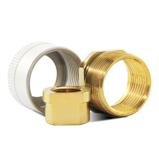 [PB-22-K] Adaptador de Válvula para Botón 22mm CLIPPARD PB-22-K