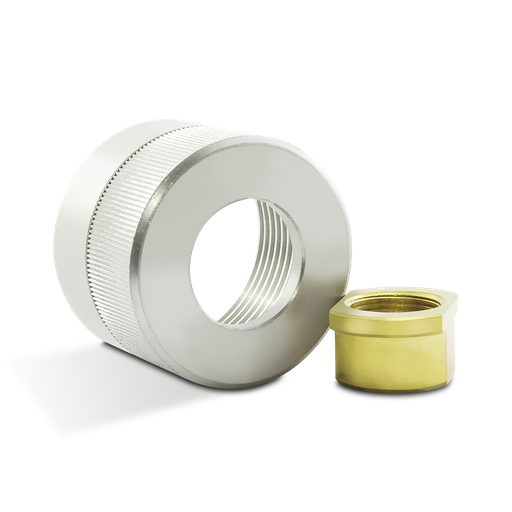 [PB-30] Adaptador de Válvula para Botón 30mm CLIPPARD PB-30