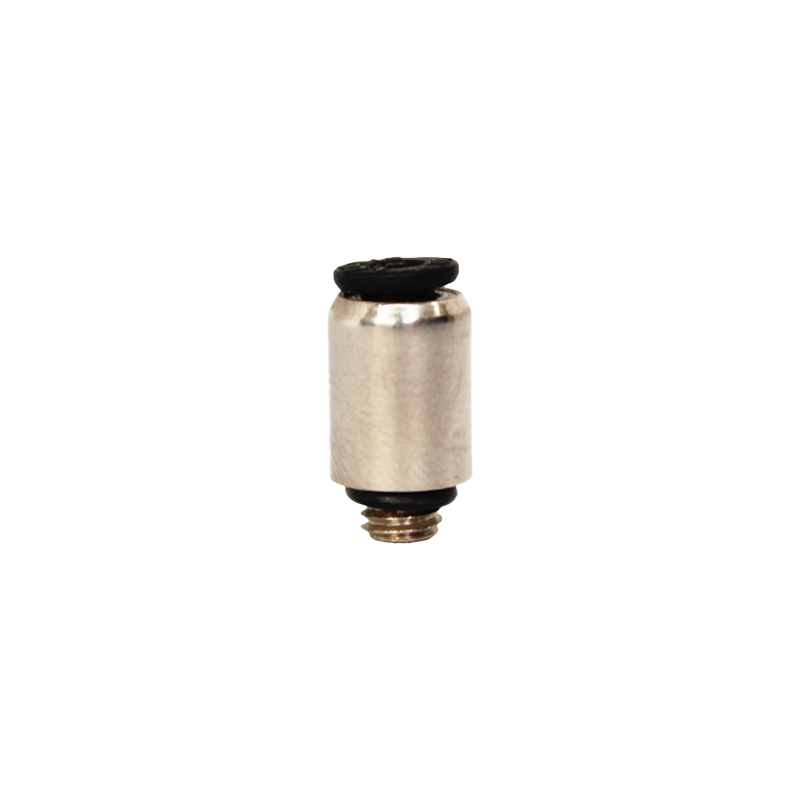 [31715420] Conexión Rápida 10-32 UNF Macho, Manguera 1/8” Diámetro Exterior LEGRIS 31715420