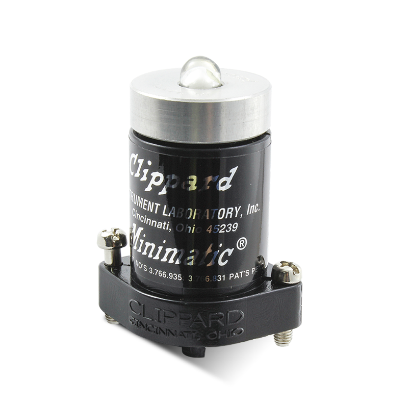 [R-731] Generador de vacío modular CLIPPARD R-731
