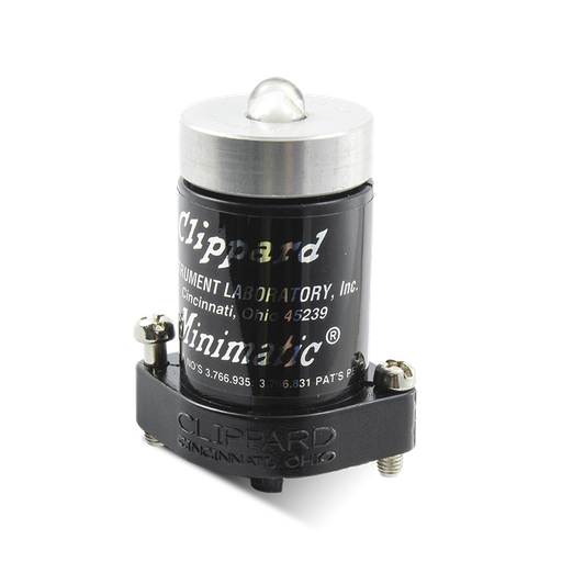 [R-731] Generador de Vacío Modular CLIPPARD R-731