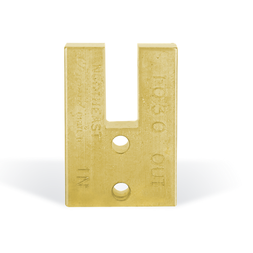[1030] Sensor de Control Herradura Radio de 1/32" CLIPPARD 1030                                                                                                                                         
