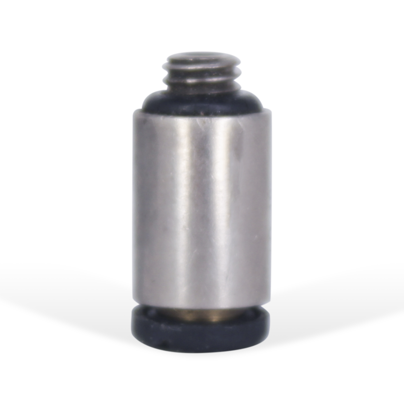 [31715620] Conexión Rápida 10-32 UNF Macho, Manguera 1/4” Diámetro Exterior  LEGRIS 31715620