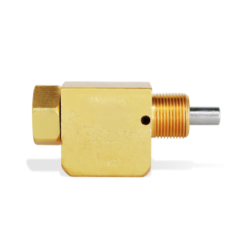 [MJVO-3] Válvula de Émbolo 3 Vías, N/O, 1/8" NPT CLIPPARD MJVO-3
