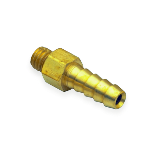 [11752-1-PKG] Acoplamiento de Manguera de Púas Múltiple #10-32 a 1/8” CLIPPARD  11752-1-PKG