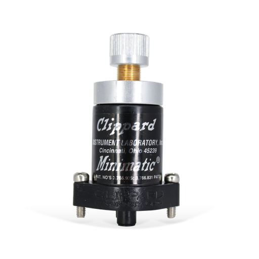[R-701] Regulador de Presión Ajustable de Descarga Automática CLIPPARD R-701