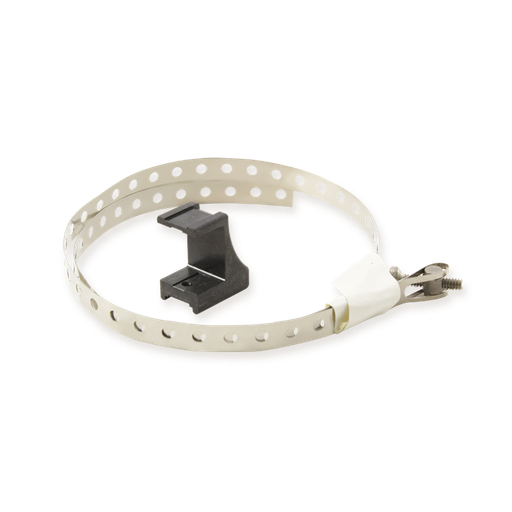 [800-A00-000] Abrazadera de banda para sensores Serie 9-2A197 FABCO AIR 800-A00-000