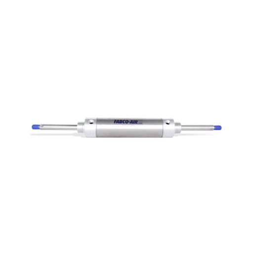 [F-2000R02-04A-01] Cilindro Neumático Serie F, 2" de diámetro, 3" carrera FABCO AIR  F-2000R02-04A-01