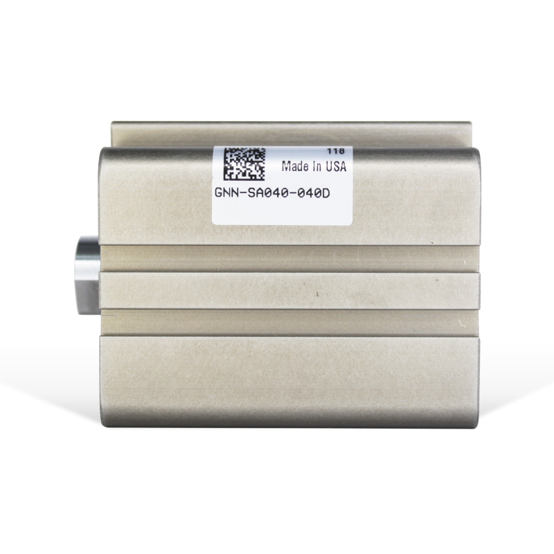 [GNN-SA040-040D] Cilindro Neumático Serie Global 40 mm de diámetro FABCO AIR GNN-SA040-040D