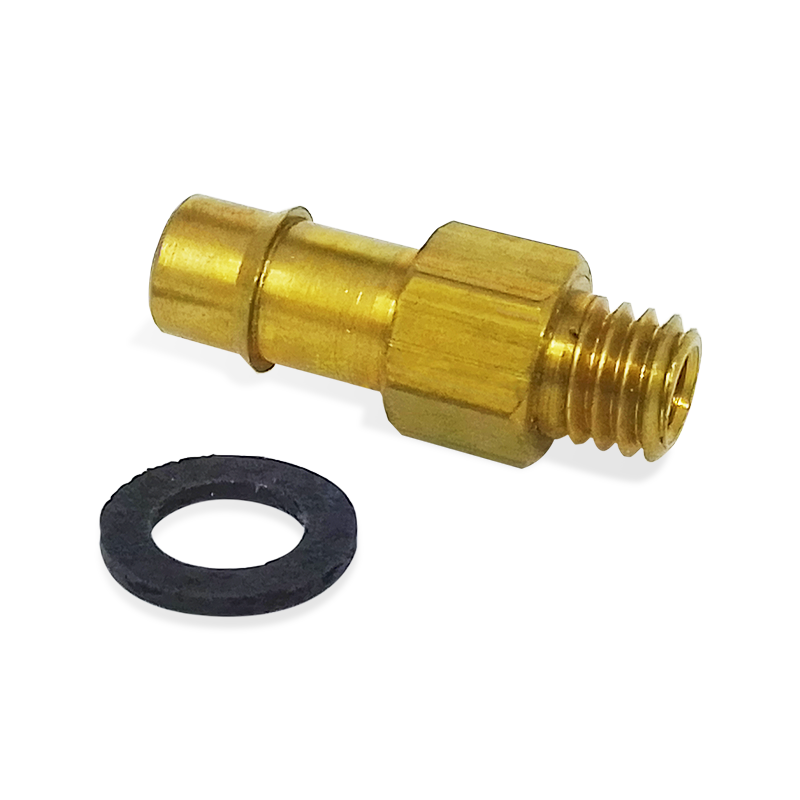 [1014-1] Conexión Espiga 10-32 para manguera FABCO AIR 1014-1