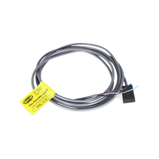 [PRL-11-6] Sensor de posición de pistón longitud de cable 72", Voltaje 5-24 VDC FABCO AIR PRL-11-6