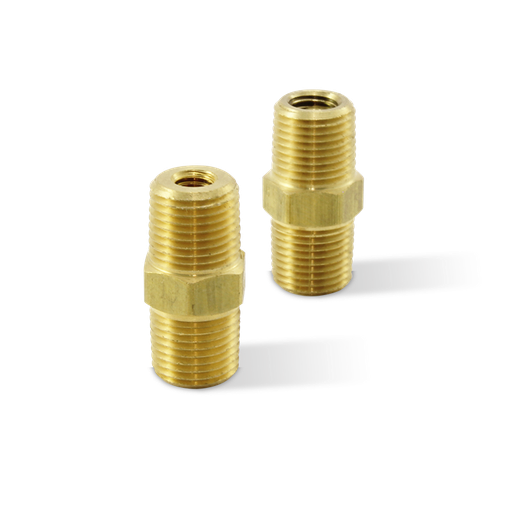 [18CV] Válvula Check 1/8 NPT Sin resorte FABCO AIR 18CV 