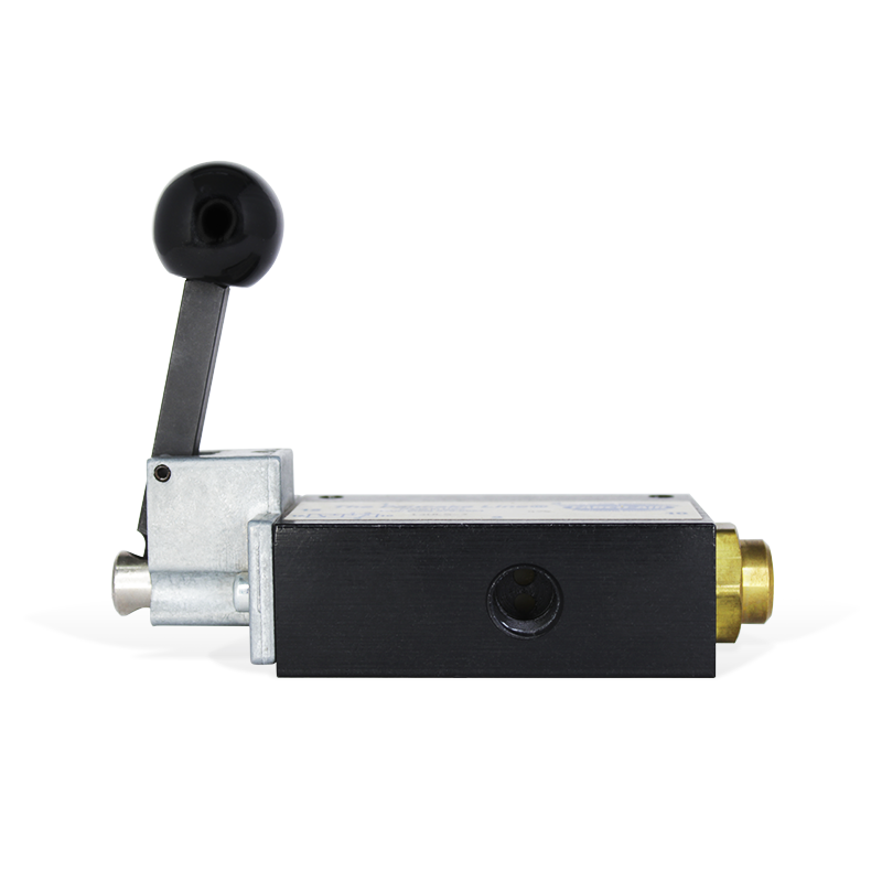 [14HLS-3] Válvula de Control Direccional serie 14/3400, 3 vías, 1/4 NPT FABCO AIR 14HLS-3 