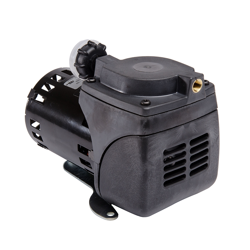 [22D1180-201-1066] Bomba de Vacío 12 VdC GAST 22D1180-201-1066