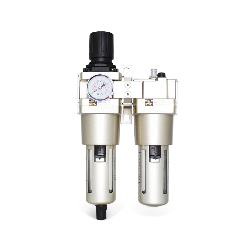 [TC5010-10D] Unidad de Mantenimiento, puertos g1", compacta STNC TC5010-10D