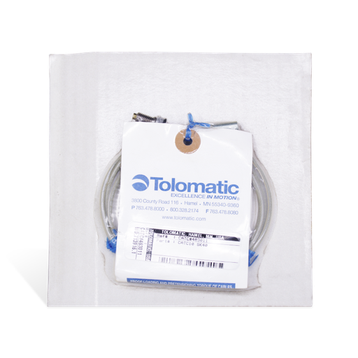 [CATC10SK40] Cable para Cilindro de Serie TC TOLOMATIC CATC10SK40