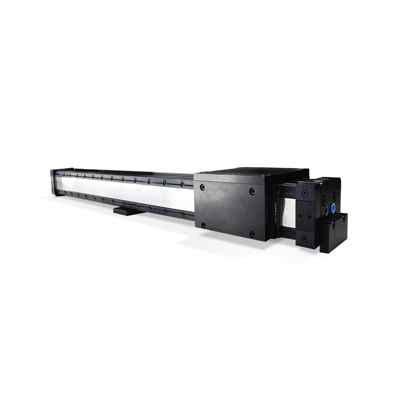 [BC320DSK33FM2TS] Cilindro de Banda Serie BC3, 33" de Carrera, 2.0 In de diámetro TOLOMATIC BC320DSK33FM2TS