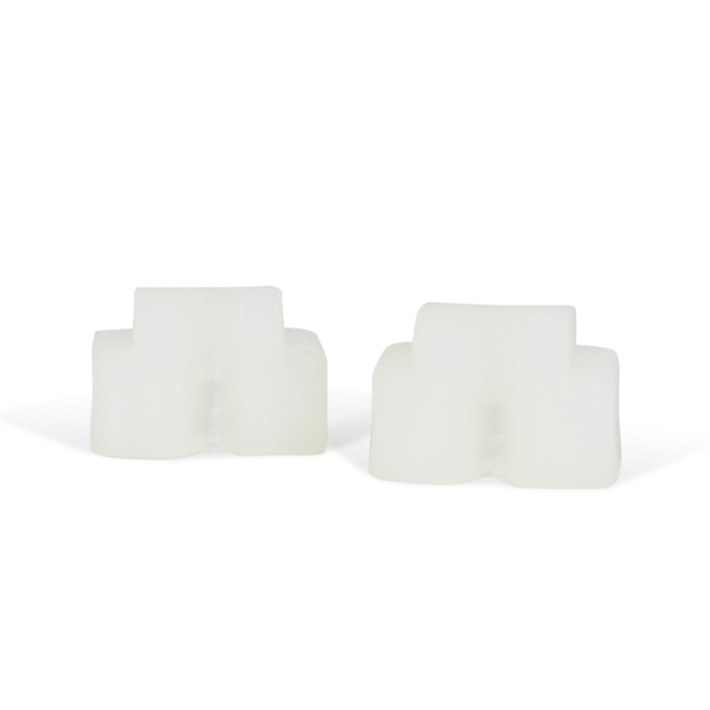 [4515-1012] Tapa para Cilindro series BC215, BC2M15, BC2MM15 TOLOMATIC 4515-1012