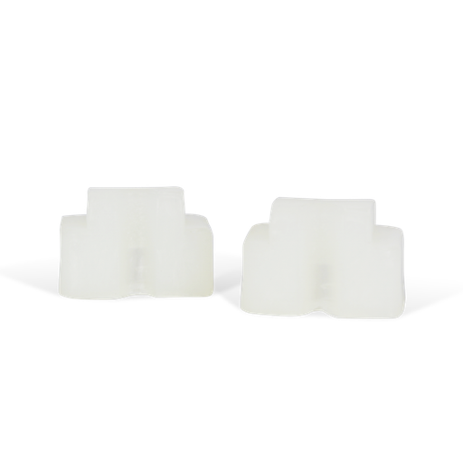 [4515-1012] Tapa para Cilindro Series BC215, BC2M15, BC2MM15 TOLOMATIC 4515-1012