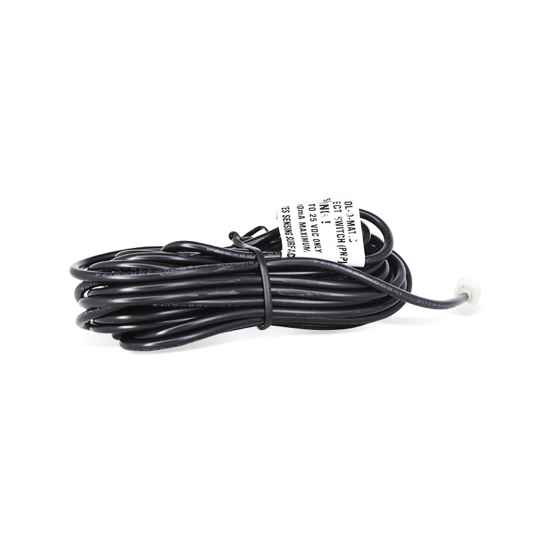 [3600-9088] Sensor con Led de Dos Hilos 5 mm, para Cilindro series BC310, BC3M10, BC3MM10 TOLOMATIC 3600-9088