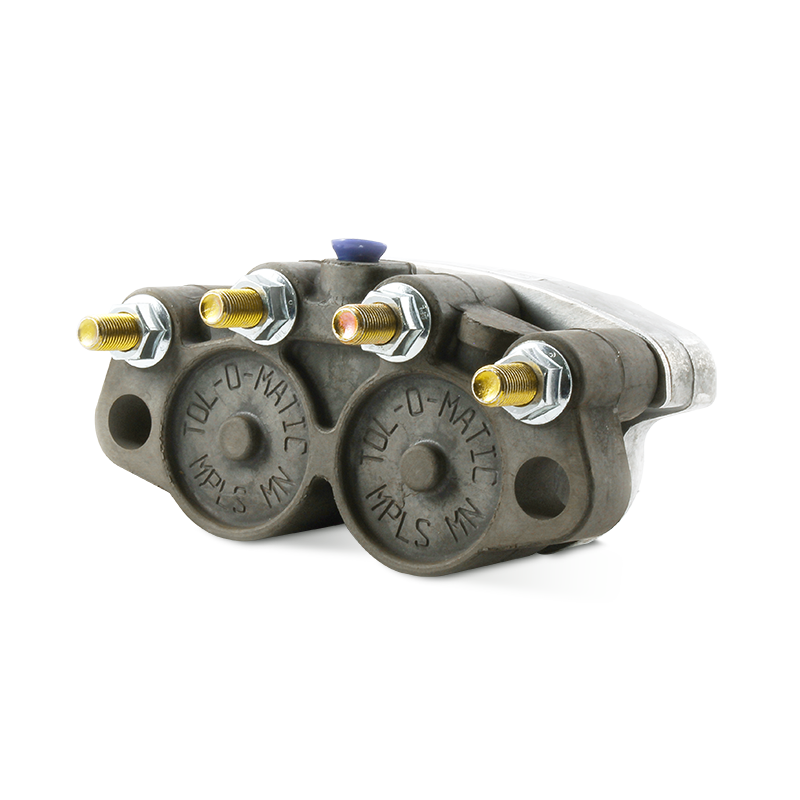 [0733-0100] Freno para serie P220SB para discos 6-16", torque max. 2076 in-lbf TOLOMATIC 0733-0100