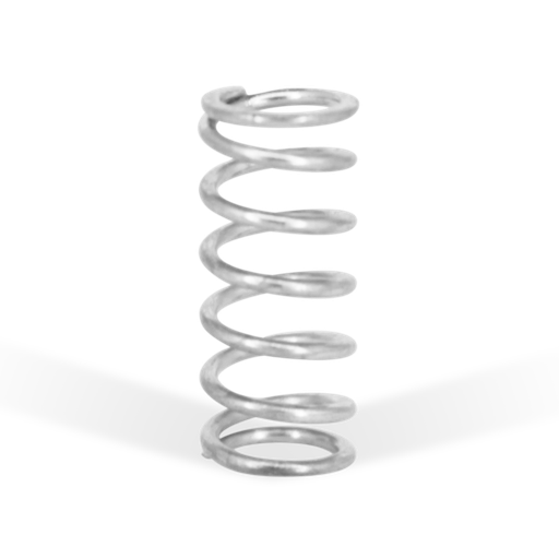 [0515-1000] Resorte para Cilindro Series BC215, BC2M15, BC2MM15 TOLOMATIC 0515-1000