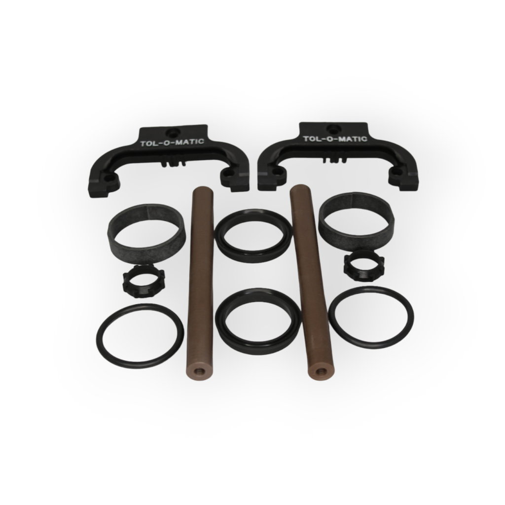 [9259065] Kit de Sellos para Cilindro, series BC225, BC2M25, BC2MM25 TOLOMATIC 9259065