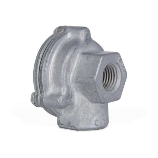 [EV125A2] Válvula de Escape Rápido Puerto de entrada 1/4" NPTF DELTROL EV125A2