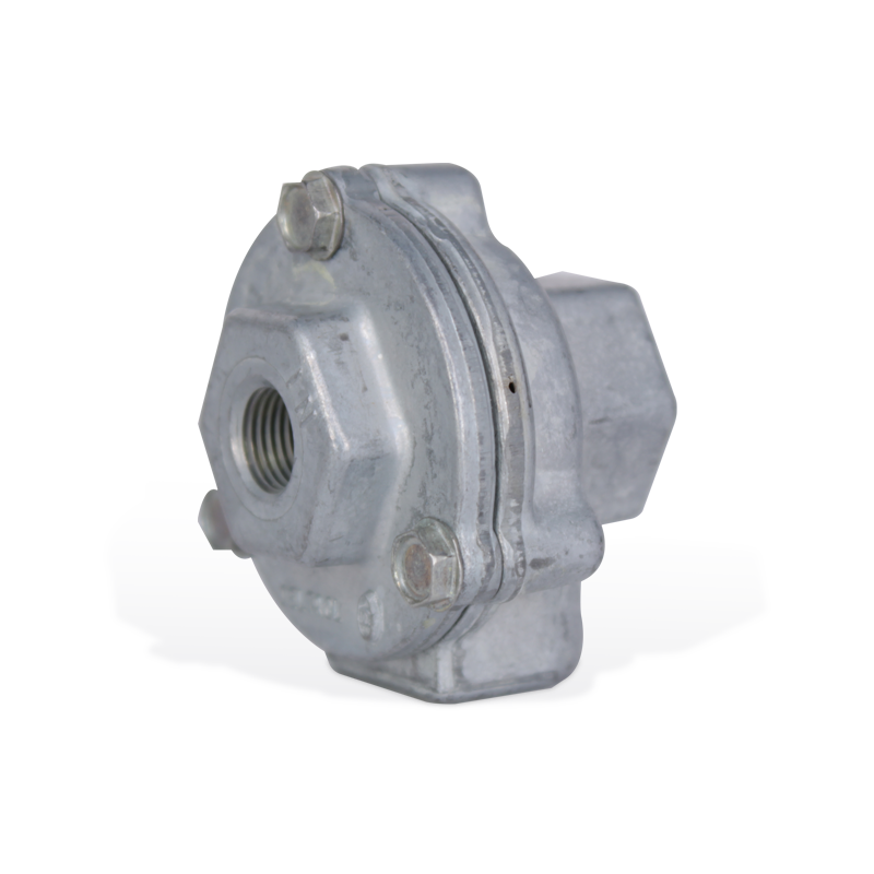 [EV125A] Válvula de Escape Rápido puerto de entrada 1/8" NPTF DELTROL EV125A    