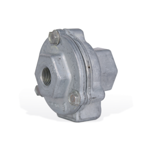 [EV125A] Válvula de Escape Rápido de Puerto de entrada 1/8" NPTF DELTROL EV125A    
